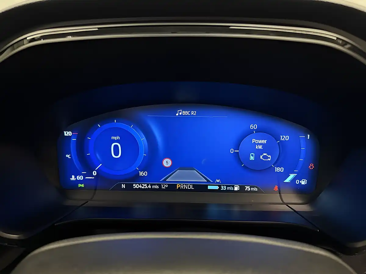 Used 2021 Ford Kuga ST-Line X Edition Magnetic Grey - Interior and Exterior details 15