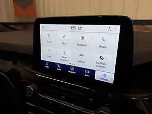 Used 2021 Ford Kuga ST-Line X Edition Magnetic Grey - Interior and Exterior details 16
