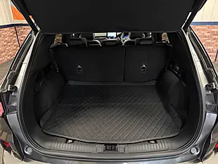 Used 2021 Ford Kuga ST-Line X Edition Magnetic Grey - Interior and Exterior details 18
