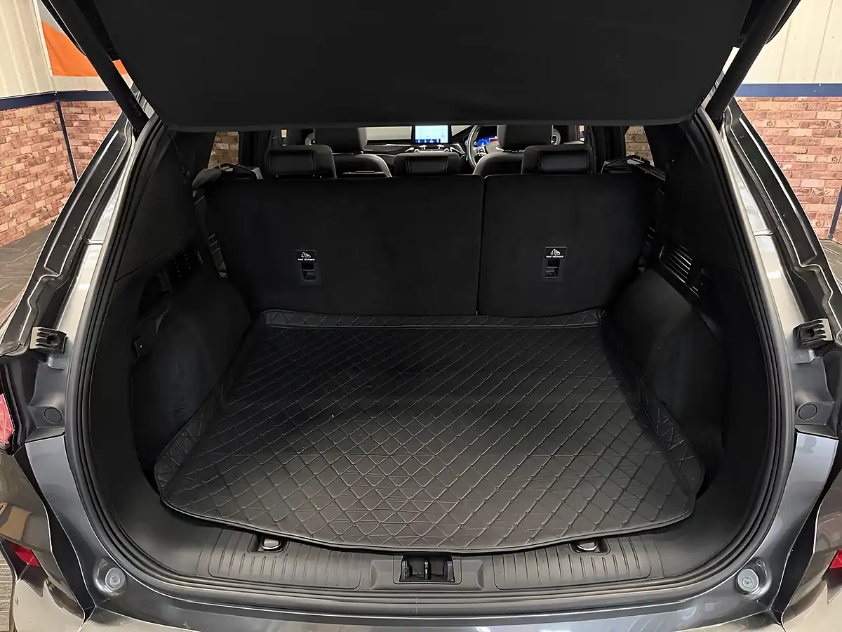 Used 2021 Ford Kuga ST-Line X Edition Magnetic Grey - Interior and Exterior details 18