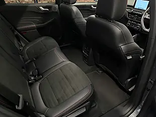 Used 2021 Ford Kuga ST-Line X Edition Magnetic Grey - Interior and Exterior details 19