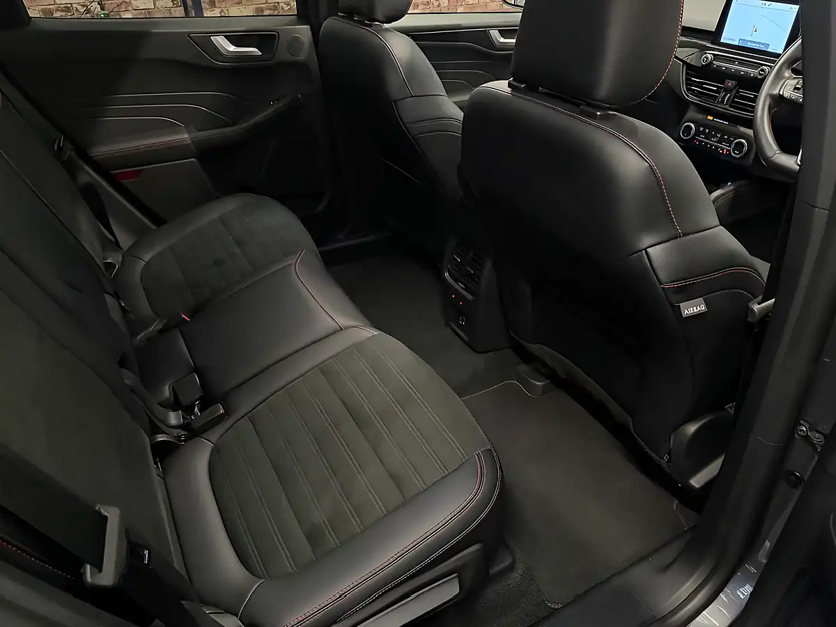 Used 2021 Ford Kuga ST-Line X Edition Magnetic Grey - Interior and Exterior details 19