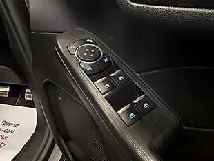 Used 2021 Ford Kuga ST-Line X Edition Magnetic Grey - Interior and Exterior details 20