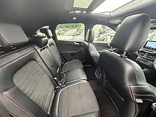Used 2021 Ford Kuga ST-Line X Edition Red - Interior and Exterior details 16