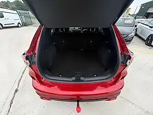 Used 2021 Ford Kuga ST-Line X Edition Red - Interior and Exterior details 18