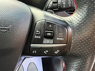 Used 2021 Ford Kuga ST-Line X Edition Silver - Interior and Exterior details 12