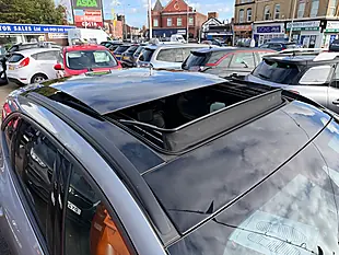 Used 2021 Ford Kuga ST-Line X Edition Silver - Interior and Exterior details 14