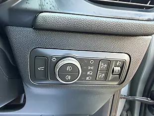 Used 2021 Ford Kuga ST-Line X Edition Silver - Interior and Exterior details 16
