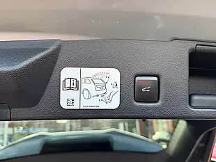 Used 2021 Ford Kuga ST-Line X Edition Silver - Interior and Exterior details 17