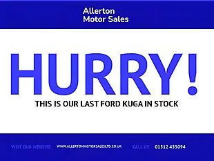 Used 2021 Ford Kuga ST-Line X Edition Silver - Interior and Exterior details 20