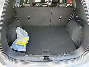 Used 2021 Ford Kuga ST-Line X Edition Silver - Interior and Exterior details 8