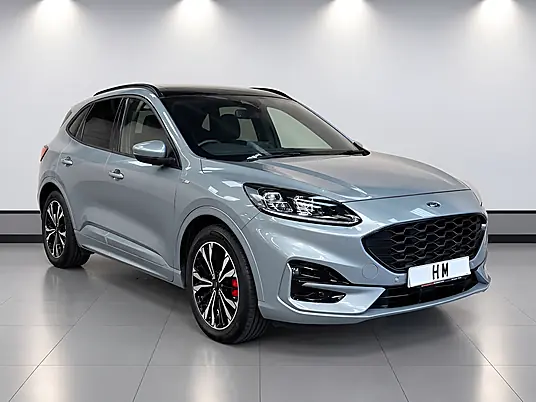 2021 Ford Kuga ST-Line X 2.5h