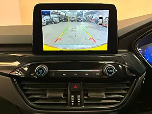 Used 2021 Ford Kuga ST-Line X Edition Silver - Interior and Exterior details 13