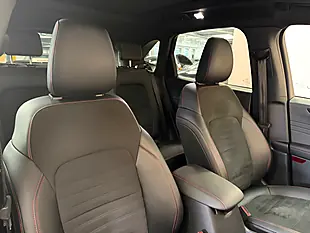 Used 2021 Ford Kuga ST-Line X Edition Silver - Interior and Exterior details 14