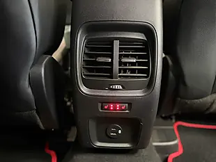Used 2021 Ford Kuga ST-Line X Edition Silver - Interior and Exterior details 15