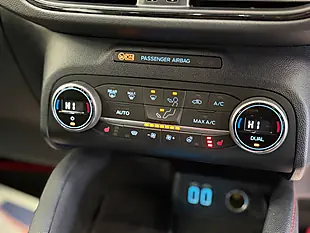 Used 2021 Ford Kuga ST-Line X Edition Silver - Interior and Exterior details 7