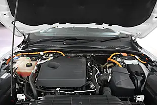 Used 2021 Ford Kuga ST-Line X White - Interior and Exterior details 10