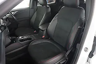 Used 2021 Ford Kuga ST-Line X White - Interior and Exterior details 12