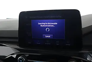 Used 2021 Ford Kuga ST-Line X White - Interior and Exterior details 15