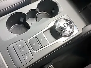 Used 2021 Ford Kuga Titanium Edition Frozen White - Interior and Exterior details 14