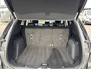 Used 2021 Ford Kuga Titanium Edition Grey - Interior and Exterior details 10