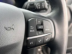 Used 2021 Ford Kuga Titanium Edition Grey - Interior and Exterior details 16