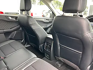 Used 2021 Ford Kuga Titanium Edition Grey - Interior and Exterior details 17