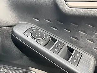 Used 2021 Ford Kuga Titanium Edition Grey - Interior and Exterior details 18