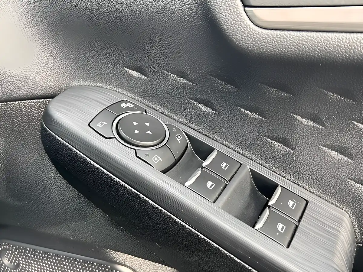 Used 2021 Ford Kuga Titanium Edition Grey - Interior and Exterior details 18