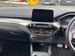 Used 2021 Ford Kuga Titanium Edition Grey - Interior and Exterior details 20