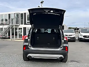 Used 2021 Ford Kuga Titanium Edition Grey - Interior and Exterior details 5