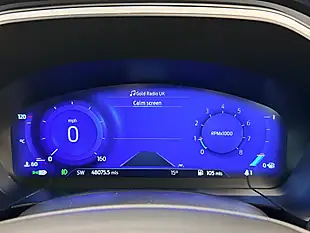 Used 2021 Ford Kuga Titanium Edition Magnetic Grey - Interior and Exterior details 12