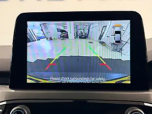Used 2021 Ford Kuga Titanium Edition Magnetic Grey - Interior and Exterior details 13