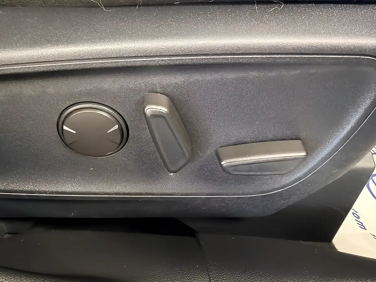Used 2021 Ford Kuga Titanium Edition Magnetic Grey - Interior and Exterior details 4