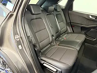 Used 2021 Ford Kuga Titanium Edition Magnetic Grey - Interior and Exterior details 5