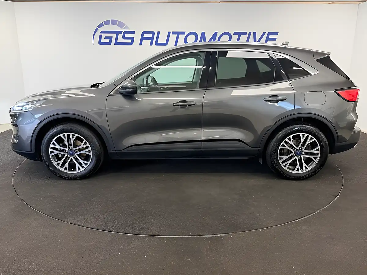 Used 2021 Ford Kuga Titanium Edition Magnetic Grey - Interior and Exterior details 6