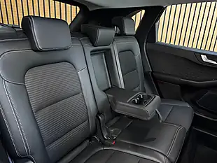 Used 2021 Ford Kuga Titanium Edition Solar Silver - Interior and Exterior details 20