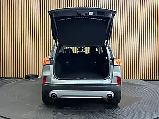 Used 2021 Ford Kuga Titanium Edition Solar Silver - Interior and Exterior details 5