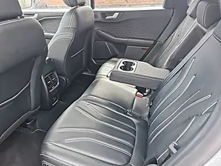 Used 2021 Ford Kuga Vignale Solar Silver - Interior and Exterior details 11