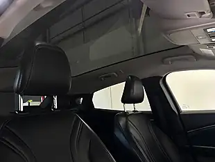 Used 2021 Ford Mustang Mach-E Extended Range Grey - Interior and Exterior details 11