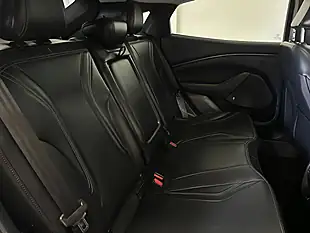 Used 2021 Ford Mustang Mach-E Extended Range Grey - Interior and Exterior details 20