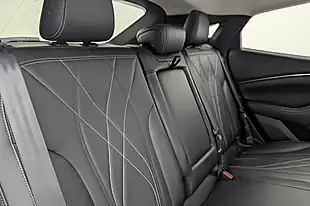 Used 2021 Ford Mustang Mach-E Standard Range Black - Interior and Exterior details 15