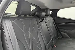 Used 2021 Ford Mustang Mach-E Standard Range Black - Interior and Exterior details 15