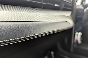 Used 2021 Ford Mustang Mach-E Standard Range Black - Interior and Exterior details 12