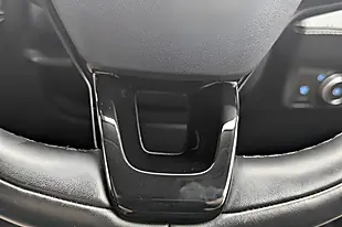 Used 2021 Ford Mustang Mach-E Standard Range Black - Interior and Exterior details 15