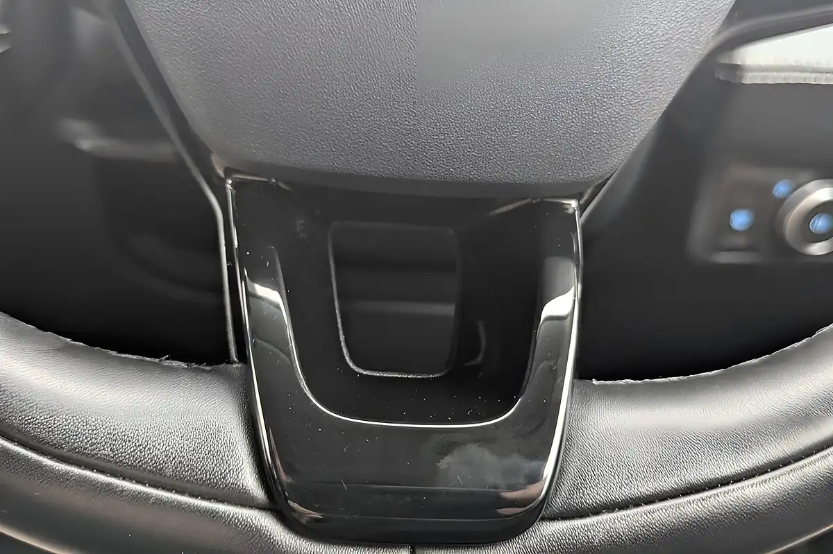 Used 2021 Ford Mustang Mach-E Standard Range Black - Interior and Exterior details 15