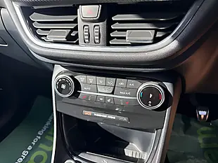 Used 2021 Ford Puma ST Desert Island Blue - Interior and Exterior details 16