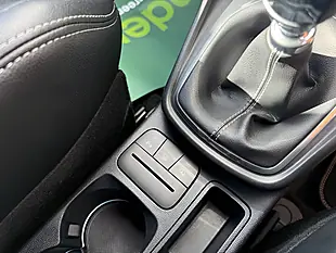 Used 2021 Ford Puma ST Desert Island Blue - Interior and Exterior details 17