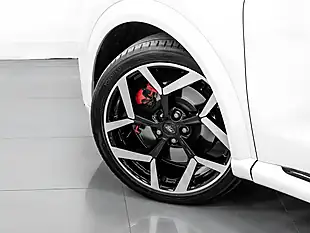 Used 2021 Ford Puma ST Frozen White - Interior and Exterior details 11