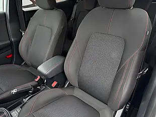 Used 2021 Ford Puma ST-Line Frozen White - Interior and Exterior details 14